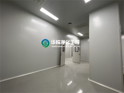 解決無塵室空氣過濾系統(tǒng)故障的專家建議